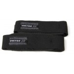 Vector X Weight Lifting Straps Waist Support (Free Size)